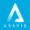 Asavie logo