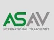 ASAV logo