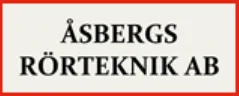 Asbergs Rorteknik logo