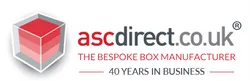 ASC Direct logo