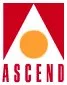 Ascend Communications logo