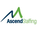 Ascend Staffing logo