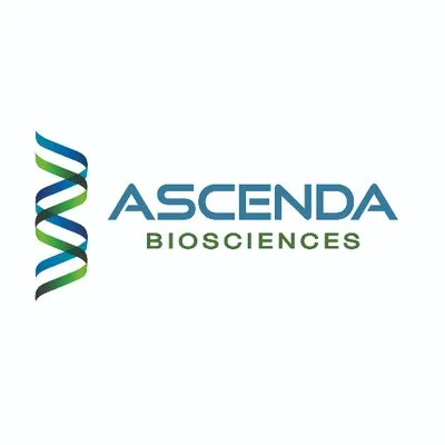Ascenda BioSciences logo