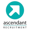Ascendant Recruitment logo