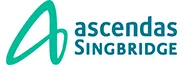 Ascendas-Singbridge logo