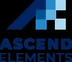Ascend Elements logo