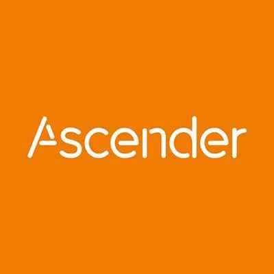 Ascender HCM logo