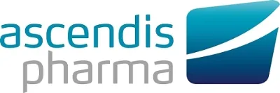 Ascendis Pharma logo