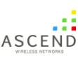 Ascend Wireless Networks logo