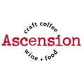 Ascension Coffee logo