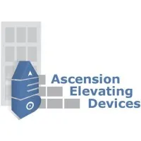 Ascensionelevatingdevices logo