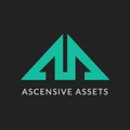 Ascensive Assets logo