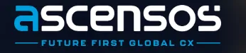 Ascensos logo