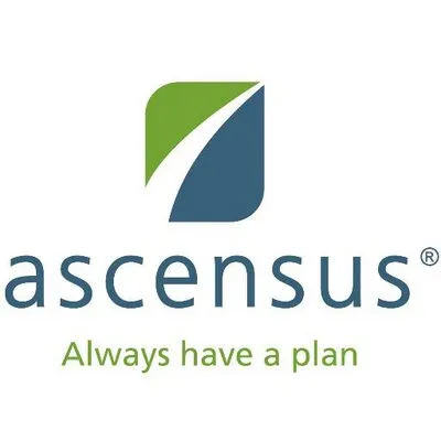 Ascensus logo