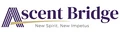 Ascent Bridge logo