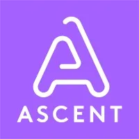 Ascent logo