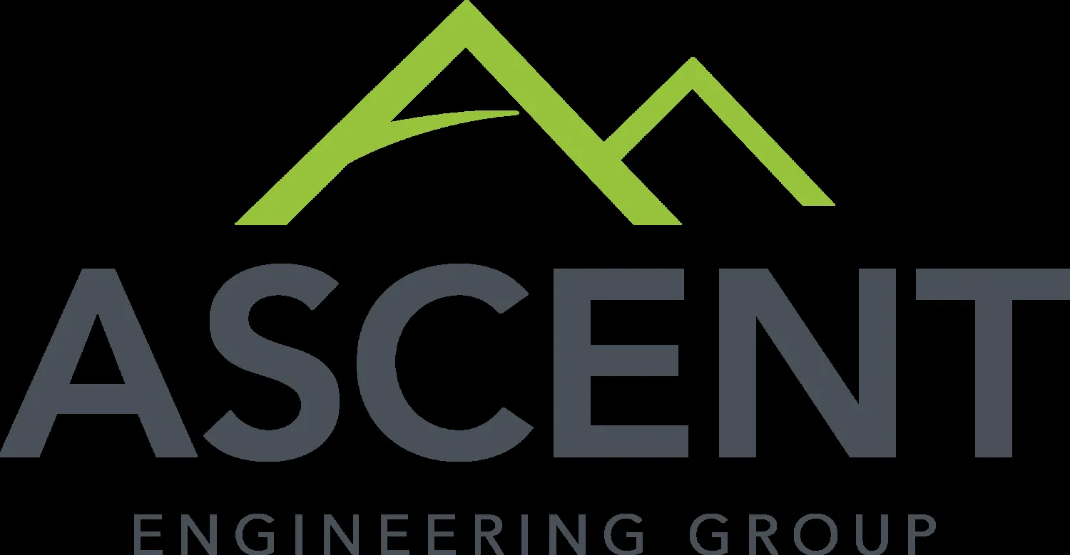 Ascent Engineering Group logo