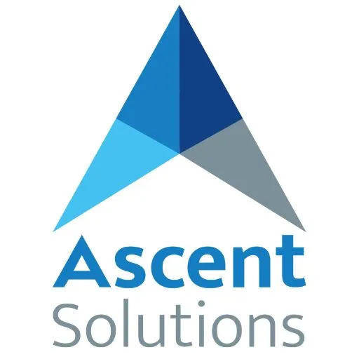 Ascent ERP logo