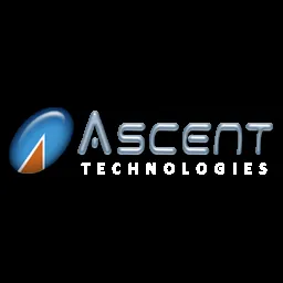 Ascent Inc logo