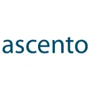 Ascento logo