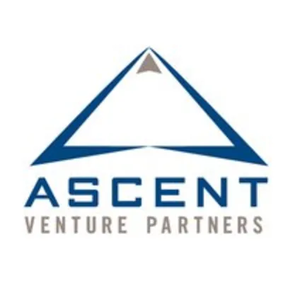 Ascent Venture Partners logo