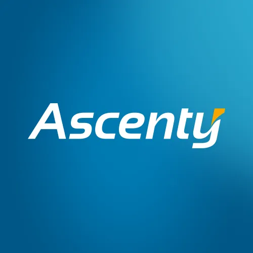 Ascenty logo
