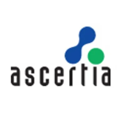 Ascertia logo