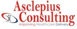 Asclepius Consulting logo