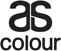 AS Colour logo