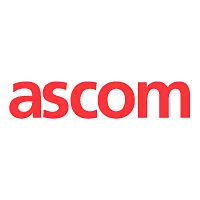 Ascom logo