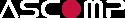 Ascomp logo