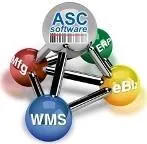ASC Software logo