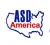 ASD America logo