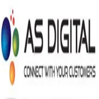 AS Digital logo