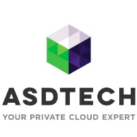 ASD Technologies logo