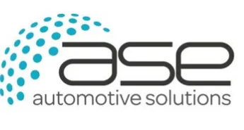 ASE Global logo