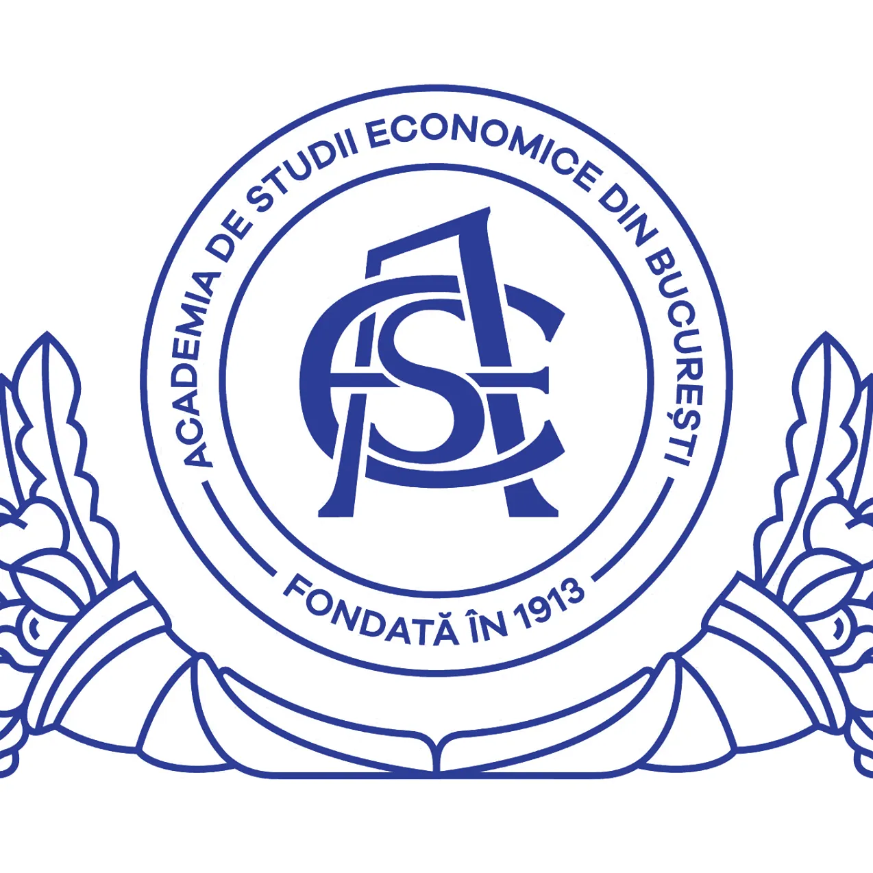 ASE logo