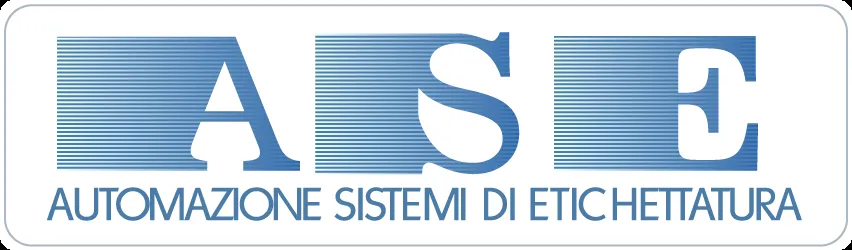ASE logo