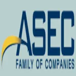 ASEC logo