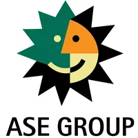 ASE Technology Holding logo