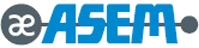 ASEM S.p.A. logo