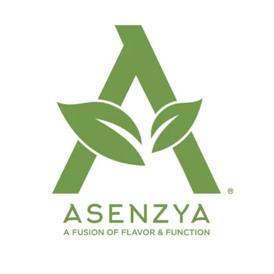 Asenzya logo