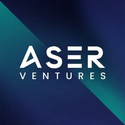 Aser Ventures logo