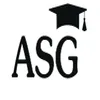 ASG logo