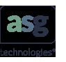 ASG Technologies logo