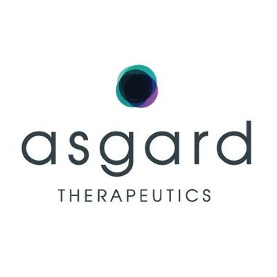 Asgard Therapeutics logo