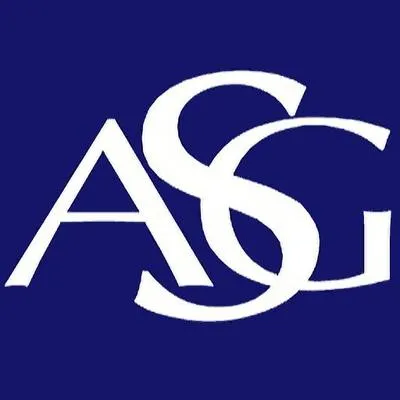 Agent Support Group logo