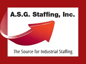 ASG Staffing logo