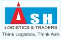 Ash Logistics