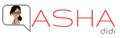 Asha Didi logo